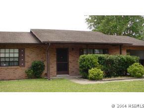 206 Lone Pine Dr., Edgewater, FL 32132