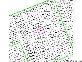 Woodland Dr., Edgewater, FL 32141