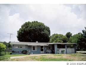 1026 Beulah Dr., Edgewater, FL 32132