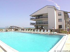 4801 Saxon Dr. #A101, New Smyrna Beach, FL 32169