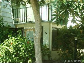 4150 S Atlantic Ave. #123A, New Smyrna Beach, FL 32169