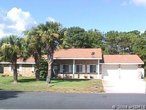 1850 Willow Oak Dr., Edgewater, FL 32141