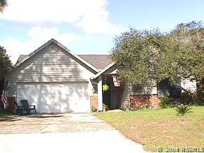 2810 Yule Tree Dr., Edgewater, FL 32141