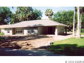 2414 Limetree Dr., Edgewater, FL 32141