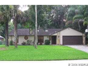 346 Patricia Dr., New Smyrna Beach, FL 32168