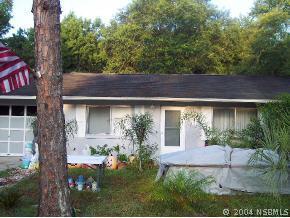 2922 Silver Palm Dr., Edgewater, FL 32141