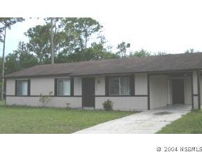 3320 Yule Tree Dr., Edgewater, FL 32141