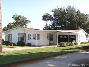 607 Starboard Ave., Edgewater, FL 32141