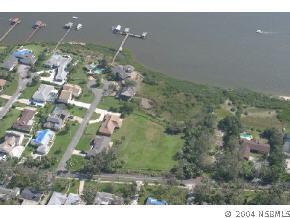 S Riverside Dr., New Smyrna Beach, FL 32168