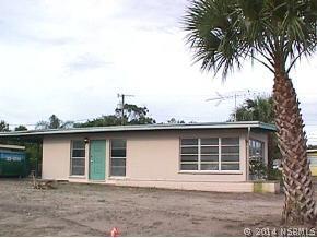1814 Beacon St., New Smyrna Beach, FL 32169