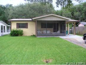 799 E 26th Ave., New Smyrna Beach, FL 32169
