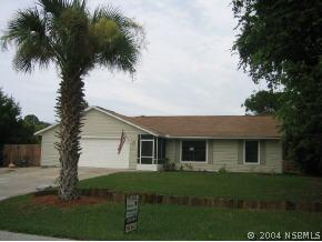 3107 Juniper Dr., Edgewater, FL 32132
