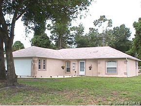 2338 Fern Palm Dr., Edgewater, FL 32141