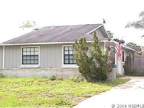 502 Finch Dr., Edgewater, FL 32141