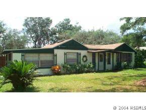 116 E Turgot Ave., Edgewater, FL 32141