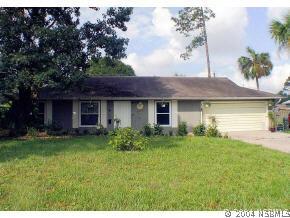 2422 Unity Tree Dr., Edgewater, FL 32141