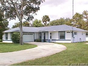 131 Hotel St., Edgewater, FL 32132