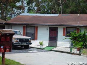 10 Marilyn Ave. #8 10, Edgewater, FL 32132