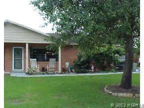 711 Egret Ct., Edgewater, FL 32141