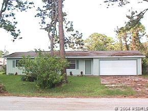 2314 Vista Palm Dr. #1, Edgewater, FL 32141