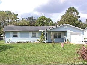 2628 Juniper Dr., Edgewater, FL 32141