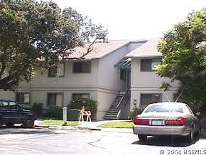 4405 Sea Mist Dr. #114, New Smyrna Beach, FL 32169