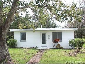 302 Ocean Ave., Edgewater, FL 32132