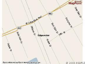 Guava Dr., Edgewater, FL 32141