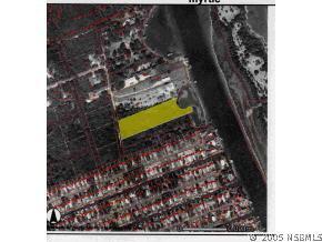 Myrtle St., Edgewater, FL 32141