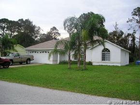 3214 Kumquat Dr., Edgewater, FL 32141