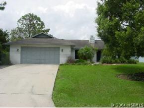 1626 Travelers Palm Dr., Edgewater, FL 32132