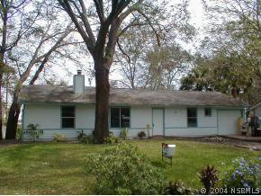 3407 Lime Tree Dr., Edgewater, FL 32141