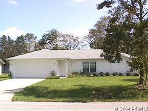 3417 Umbrella Tree Dr., Edgewater, FL 32141