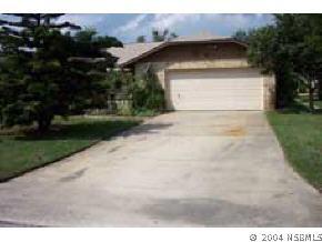 605 Sea Gull Ct., Edgewater, FL 32141