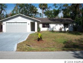 2115 Lime Tree Dr., Edgewater, FL 32141