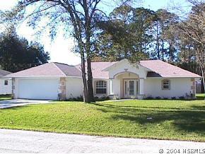 2514 Tamarind Dr., Edgewater, FL 32141