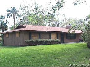 2617 Mango Tree Dr., Edgewater, FL 32141