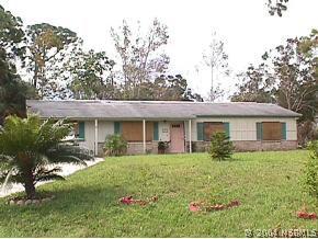 2706 Travelers Palm Dr., Edgewater, FL 32141