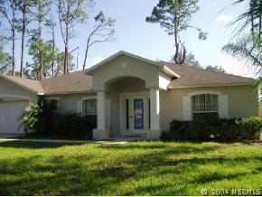 3203 Lime Tree Dr., Edgewater, FL 32141