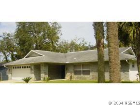 1811 Needle Palm Dr., Edgewater, FL 32132