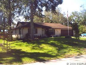 1916 Lime Tree Dr., Edgewater, FL 32141