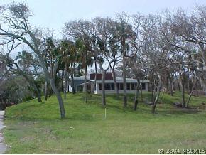 Michigan Ave., New Smyrna Beach, FL 32169