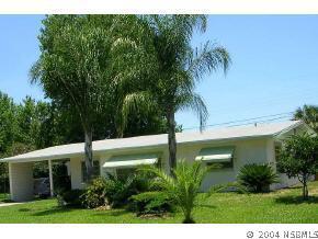 1867 Juniper Dr., Edgewater, FL 32141