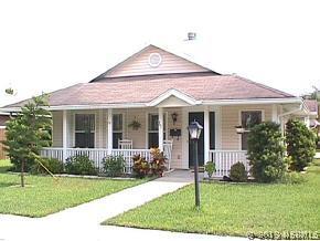 401 Faulkner St., New Smyrna Beach, FL 32168