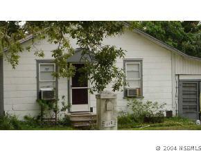 110 Bigelow Dr., Edgewater, FL 32132