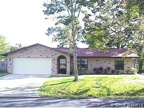 2425 Pine Tree Dr., Edgewater, FL 32141