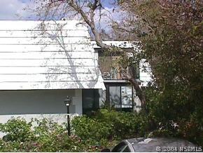 4150 S Atlantic Ave. #115D, New Smyrna Beach, FL 32169