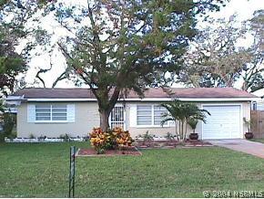 2816 Kumquat Dr., Edgewater, FL 32141