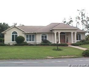 1043 Clubhouse Bl Blvd., New Smyrna Beach, FL 32168