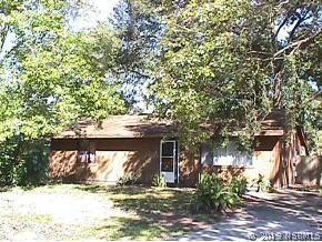 2811 Umbrella Tree Dr., Edgewater, FL 32141